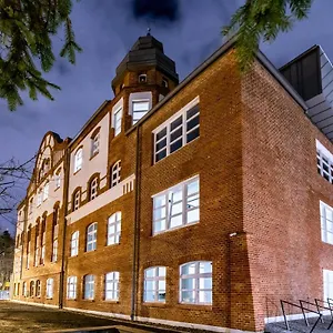 Apartament Do Studzienki 65, Gdańsk