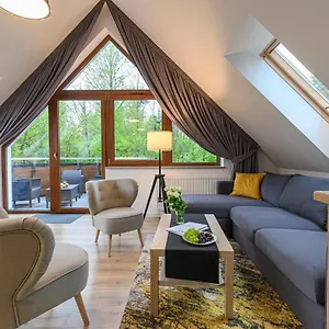 Visitzakopane - Hermes Apartment Zakopane