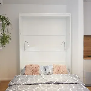 Luksusowa Oaza W Samym Centrum Wroclawia Apartment Wroclaw
