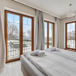  Apartment Dom & House - Nautilus Jelitkowo 50 Metrow Od Plazy
