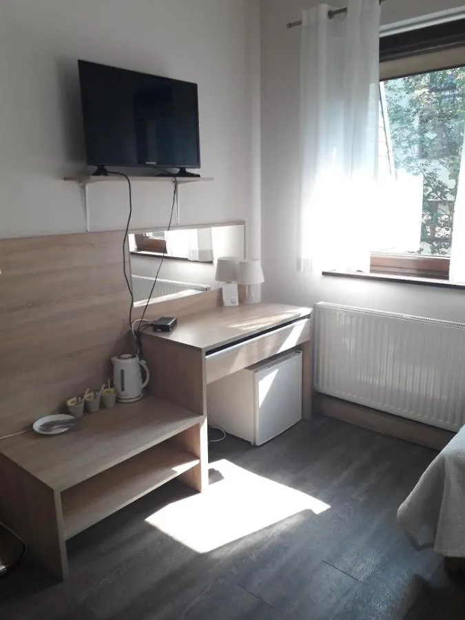 Villa Vrest Gdansk Poland