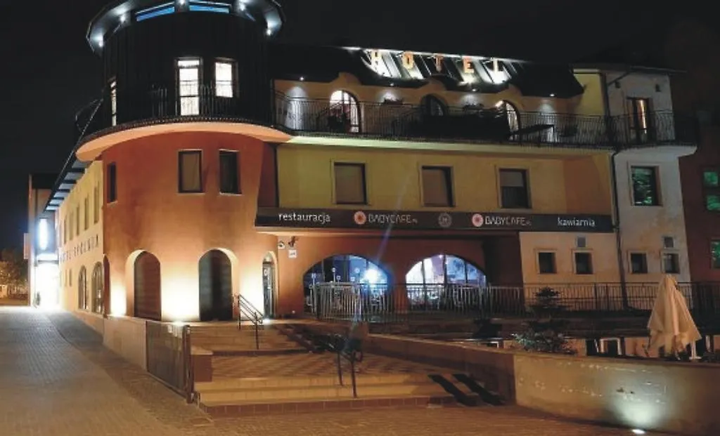 Villa Vrest Gdansk Homestay
