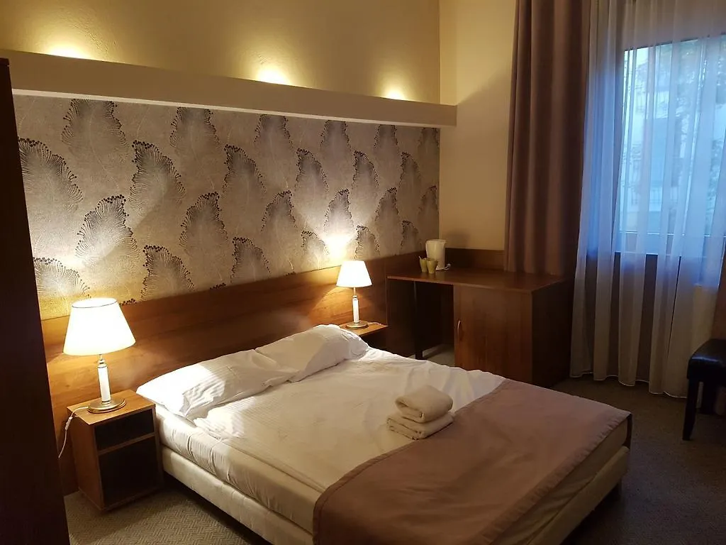 Villa Vrest Gdansk
