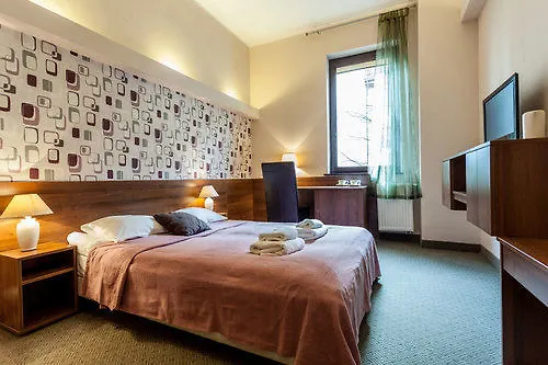 Villa Vrest Gdansk Homestay