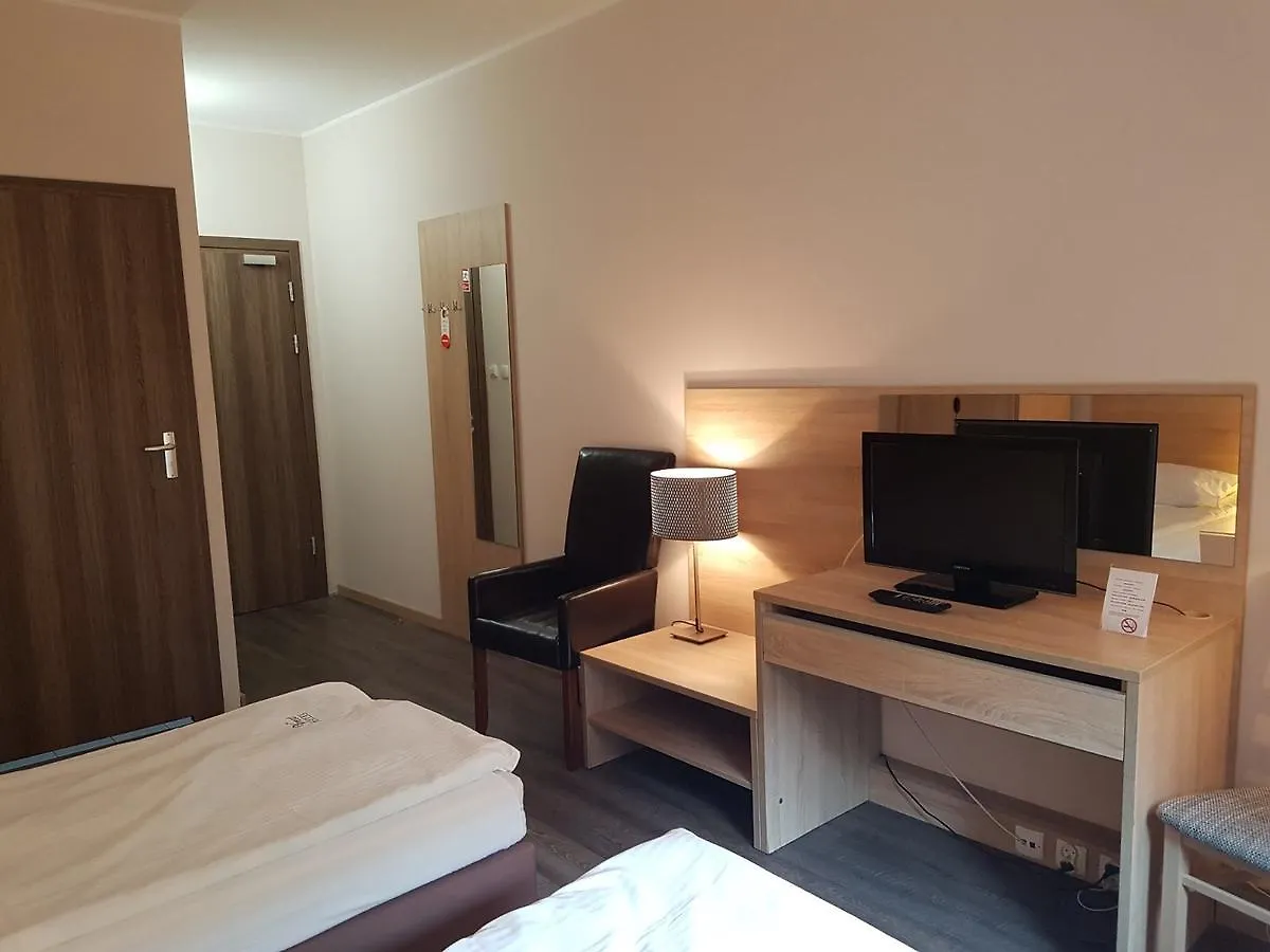 Villa Vrest Gdansk Poland