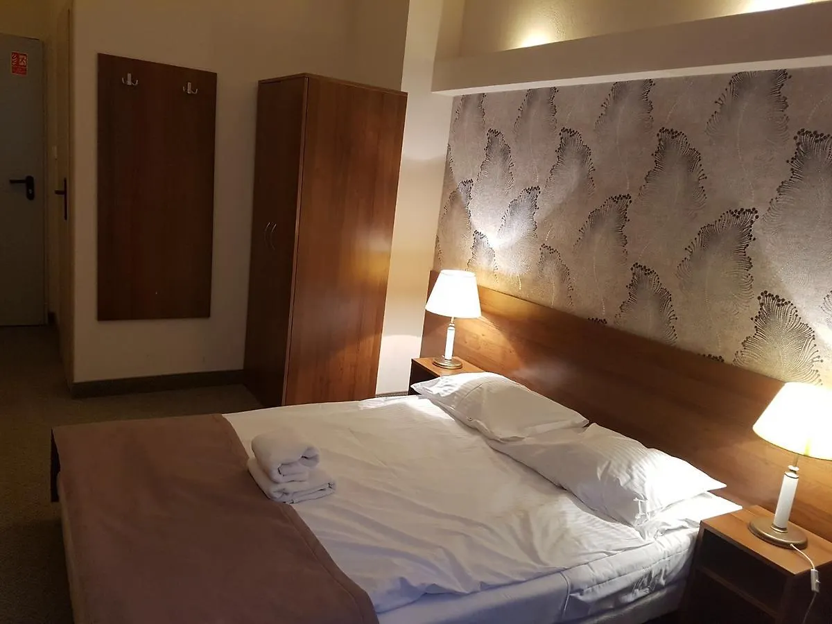 Villa Vrest Gdansk Homestay
