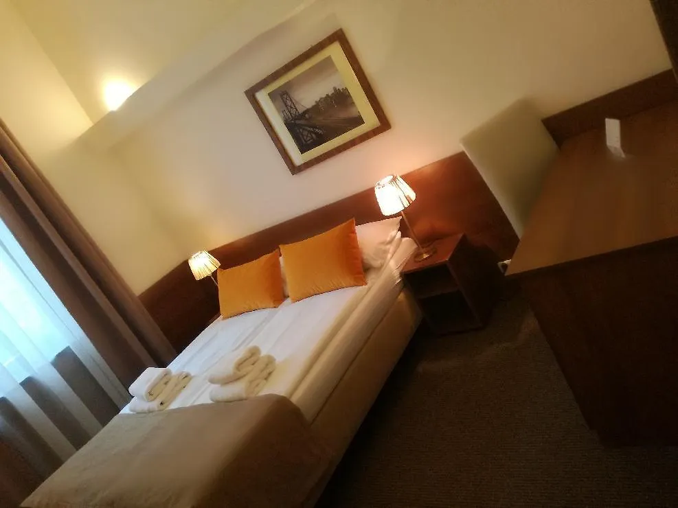 Villa Vrest Gdansk Homestay