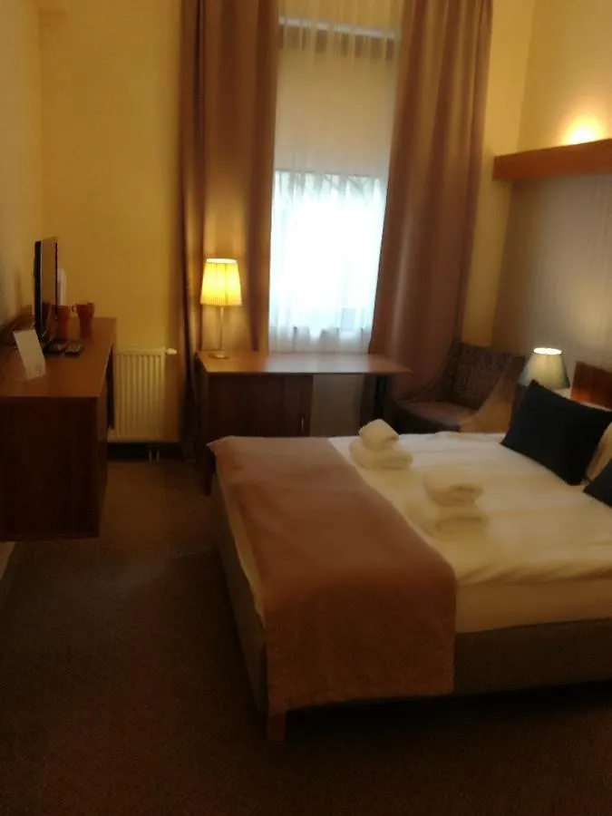 Villa Vrest Gdansk Homestay