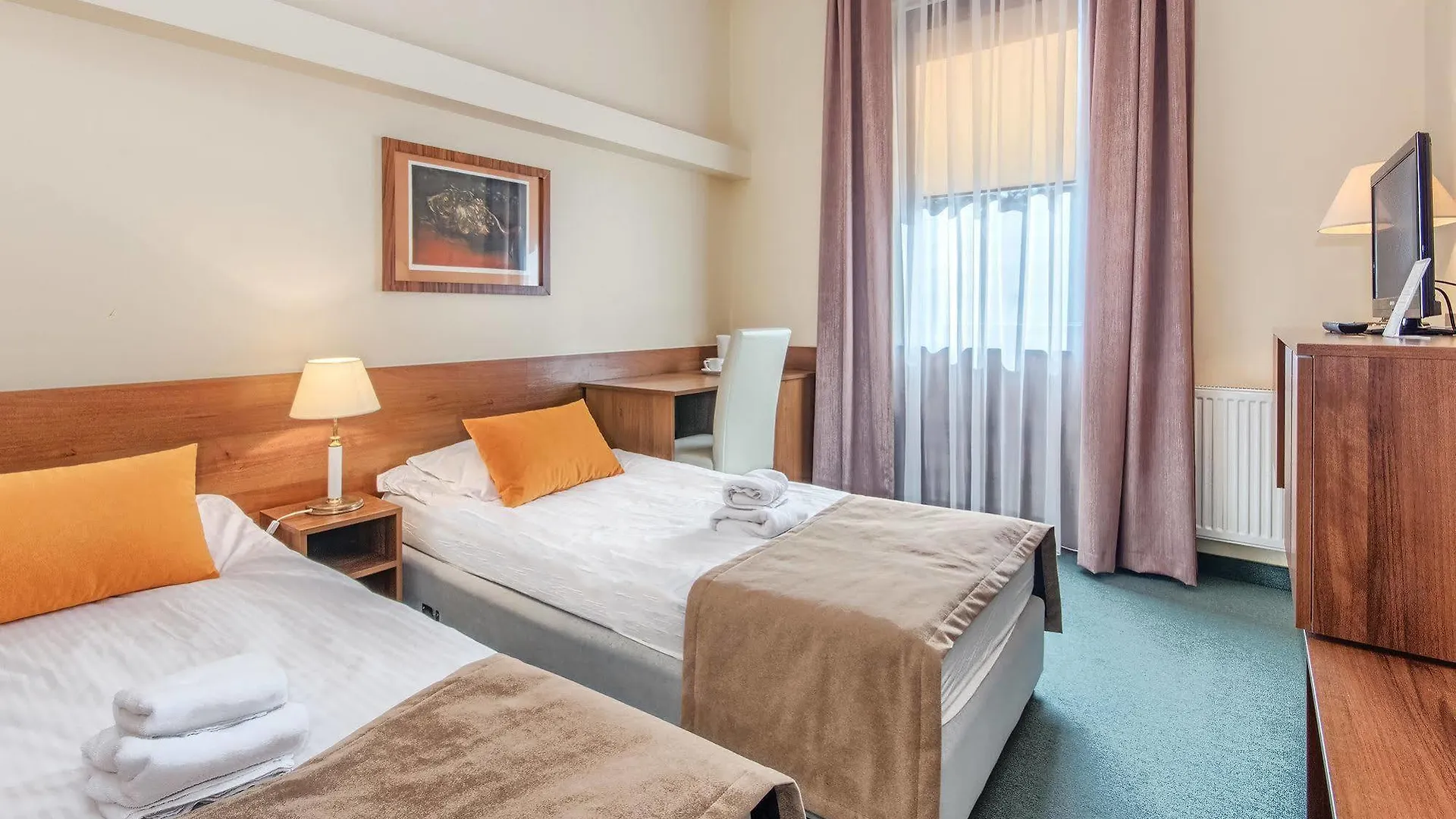 Villa Vrest Gdansk Homestay