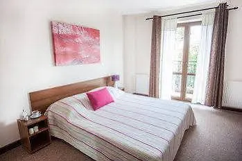 Homestay Villa Vrest Gdansk