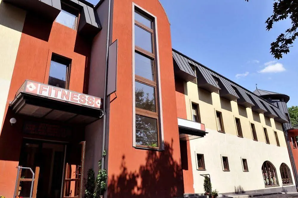 Villa Vrest Gdansk