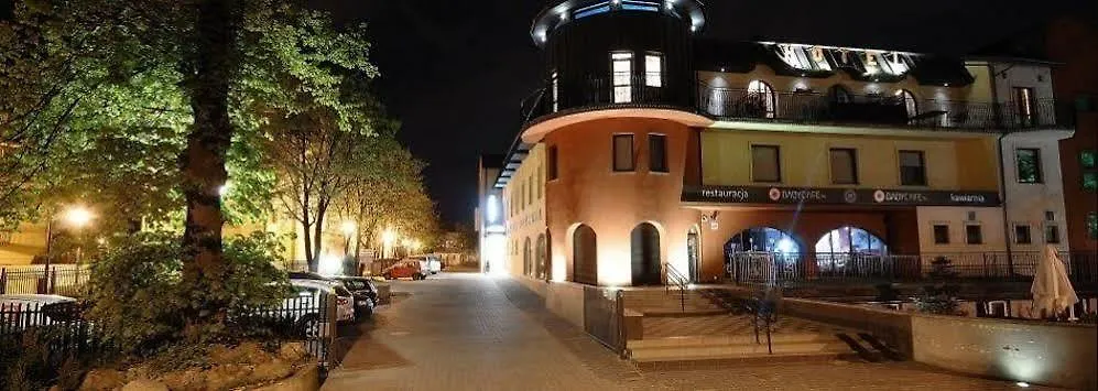 Homestay Villa Vrest Gdansk